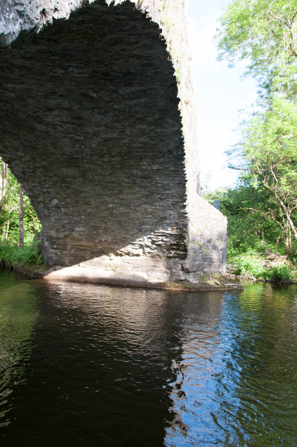 Gartchonzie Bridge