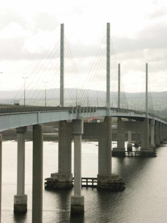 Kessock Bridge