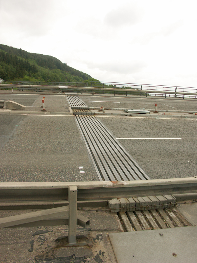 Kessock Bridge