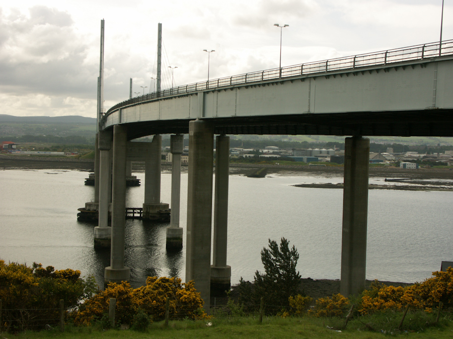 Kessock Bridge
