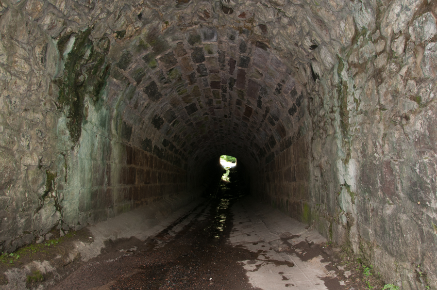 Torcastle Aqueduct over the Allt Sheangain