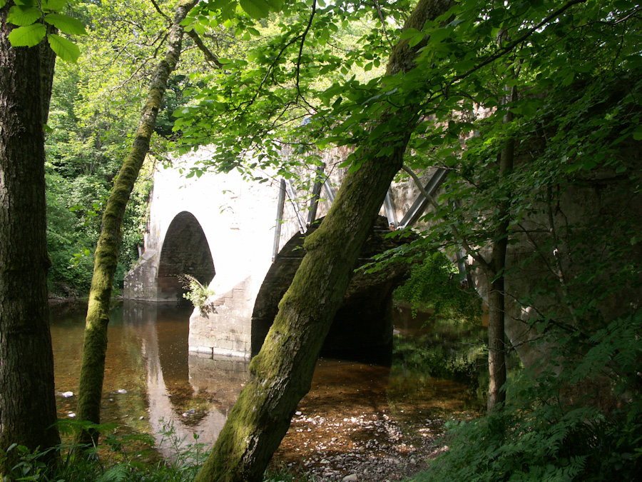 Cantray Bridge