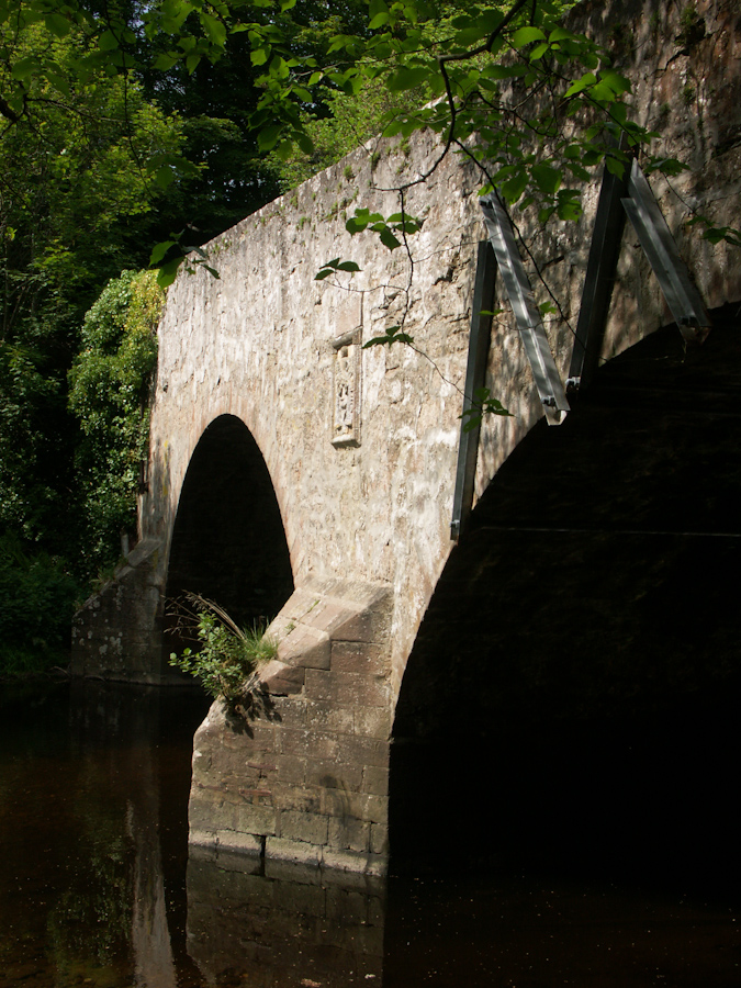 Cantray Bridge
