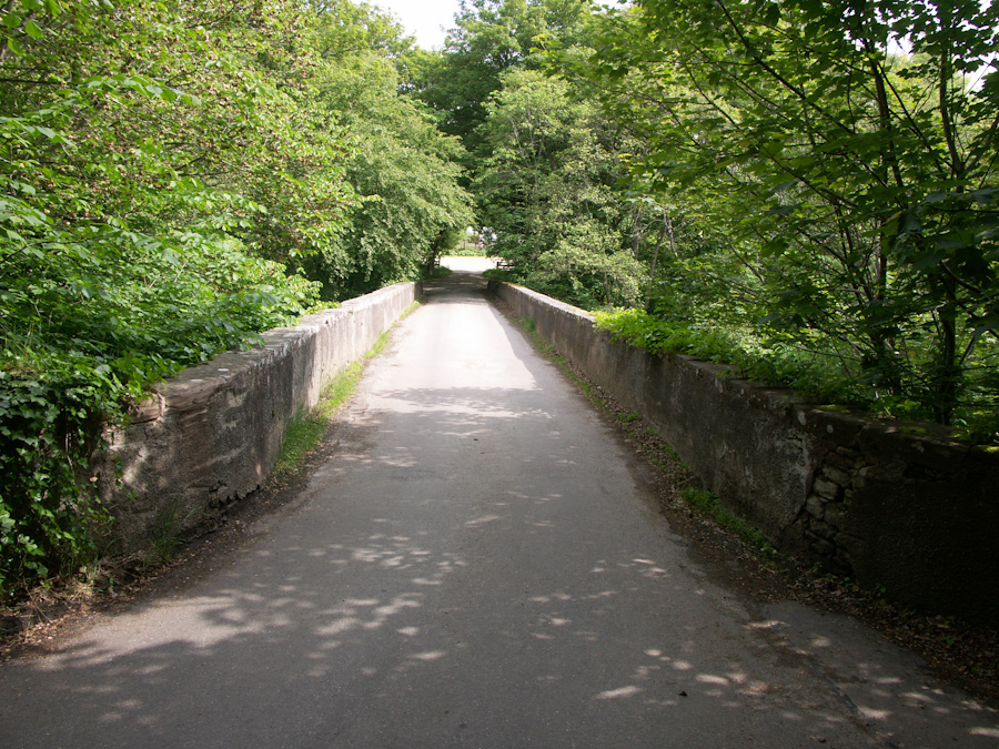 Cantray Bridge