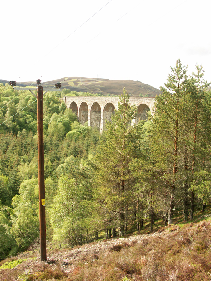 Slochd Mhuic Viaduct