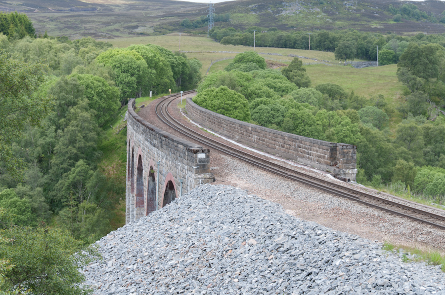Slochd Mhuic Viaduct