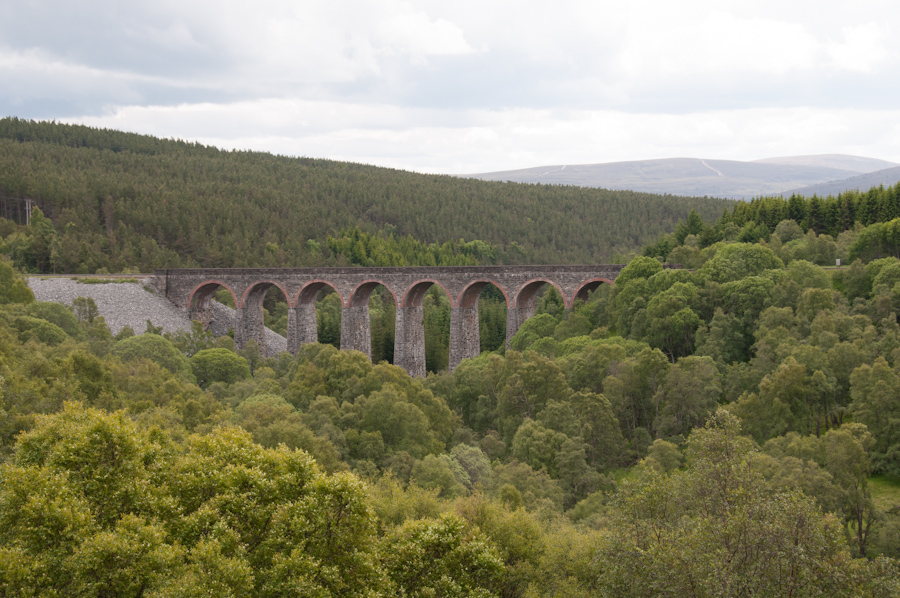 Slochd Mhuic Viaduct