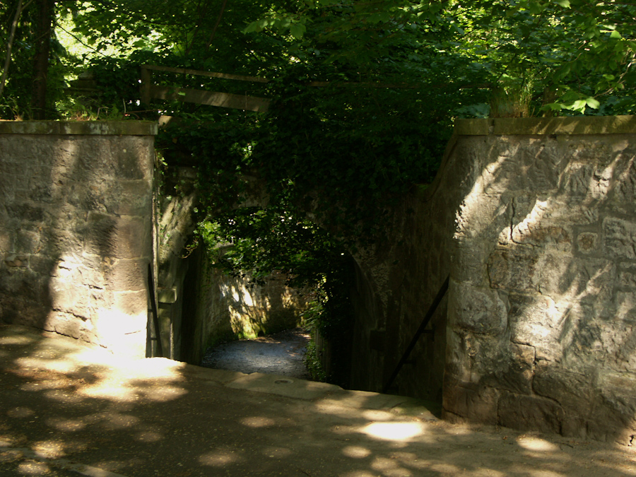 Marywell, Elgin