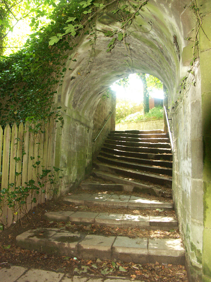 Marywell, Elgin
