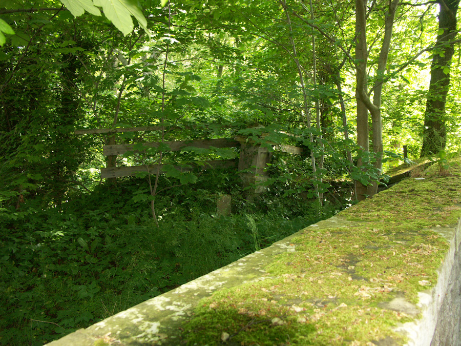 Marywell, Elgin