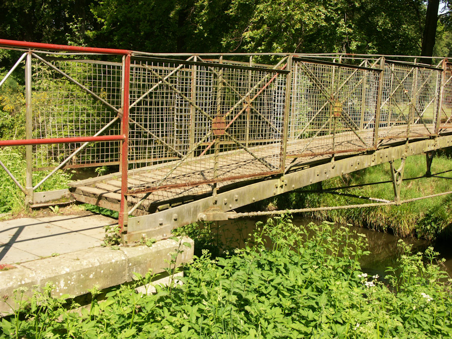 Marywell, Elgin