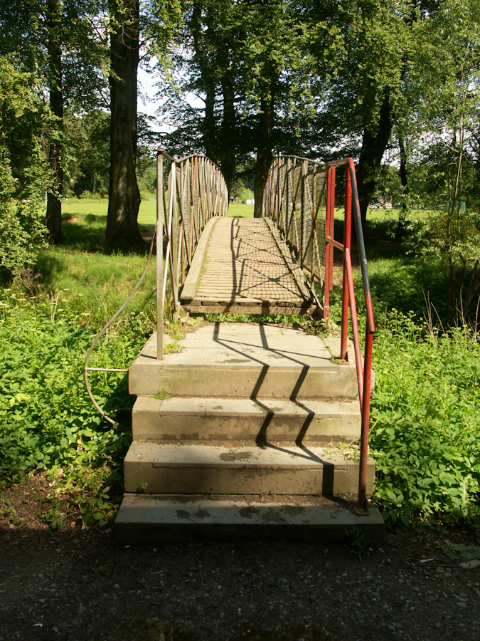 Marywell, Elgin