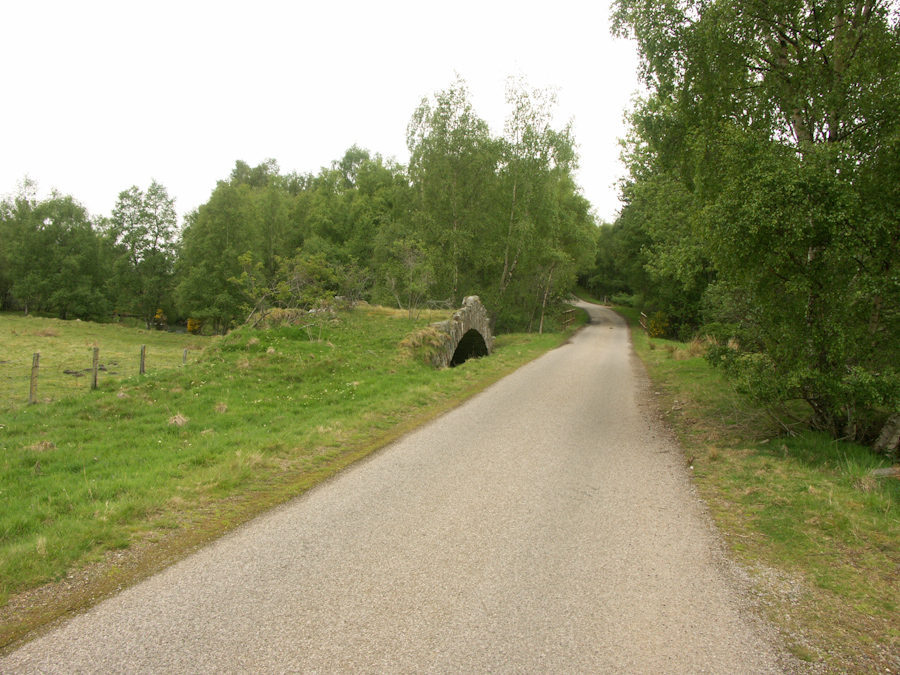 Burnside Bridge