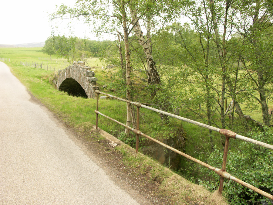 Burnside Bridge