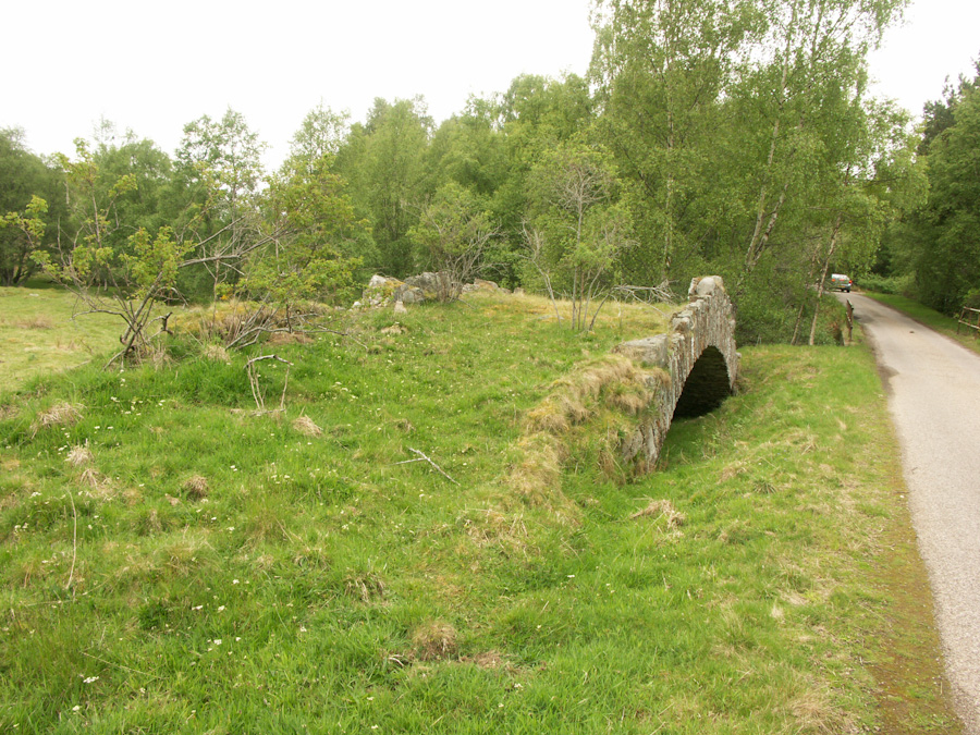Burnside Bridge