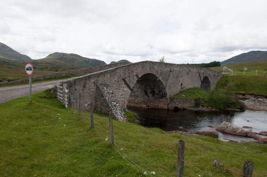 Garva Bridge