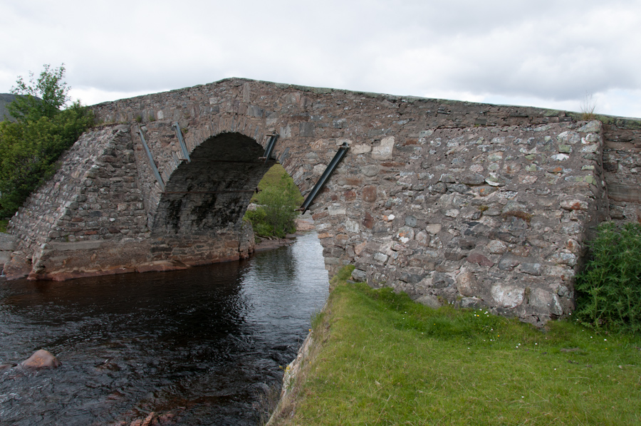 Garva Bridge