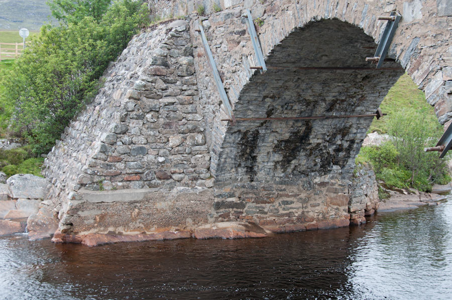 Garva Bridge