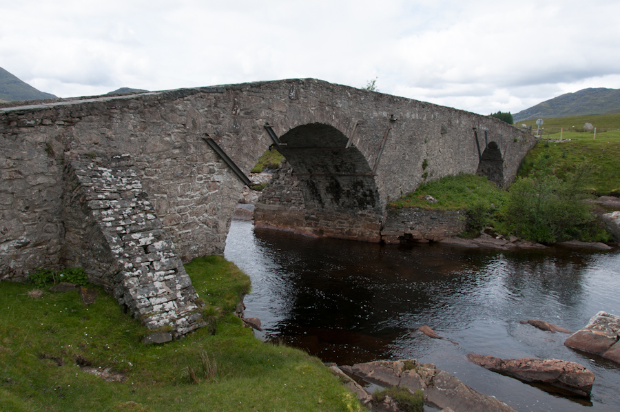 Garva Bridge