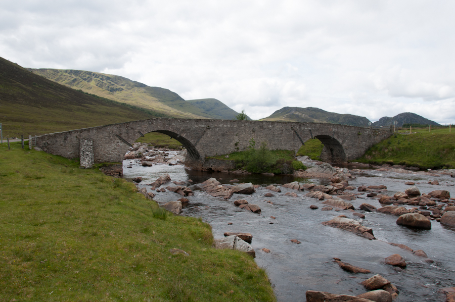 Garva Bridge