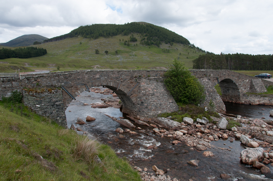 Garva Bridge
