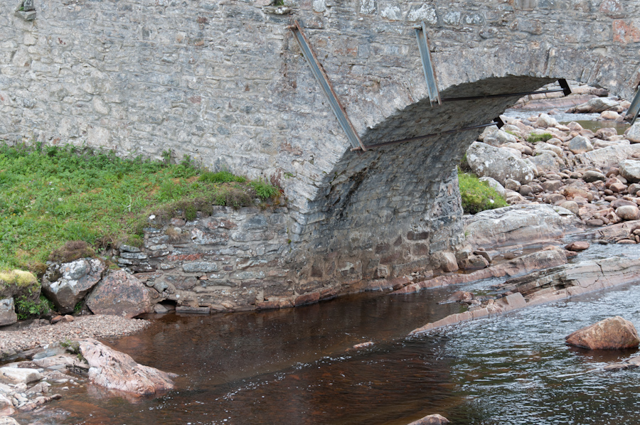 Garva Bridge