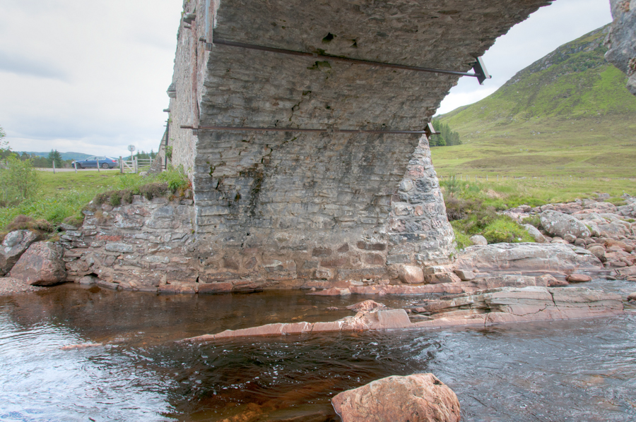 Garva Bridge