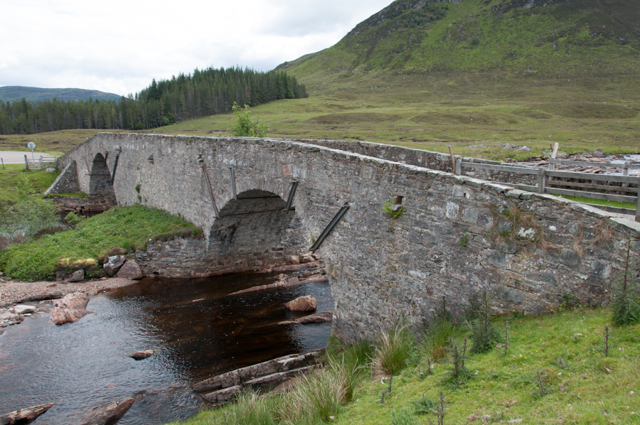 Garva Bridge