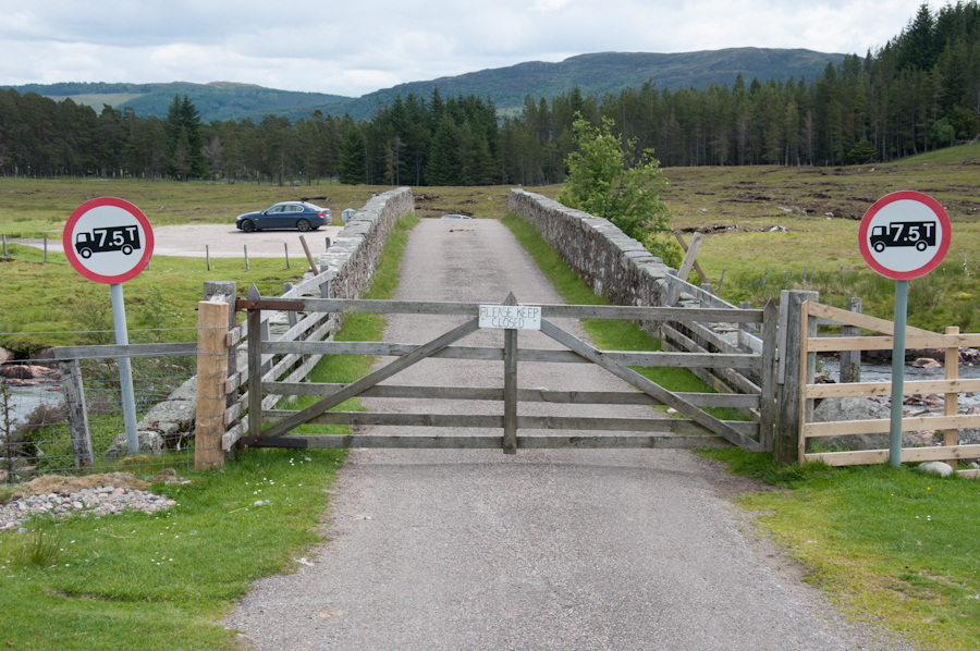 Garva Bridge