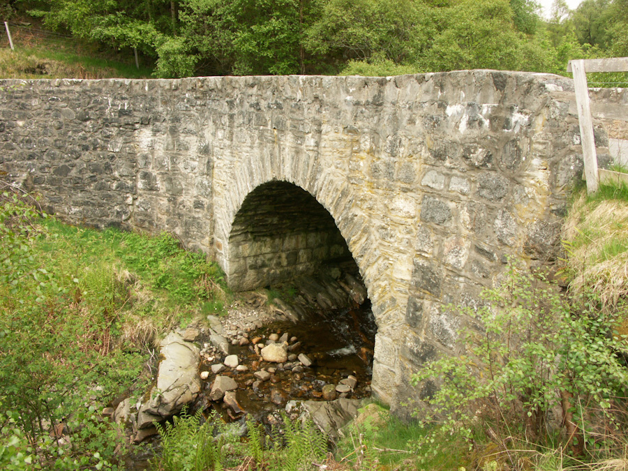 Breakachy Bridge