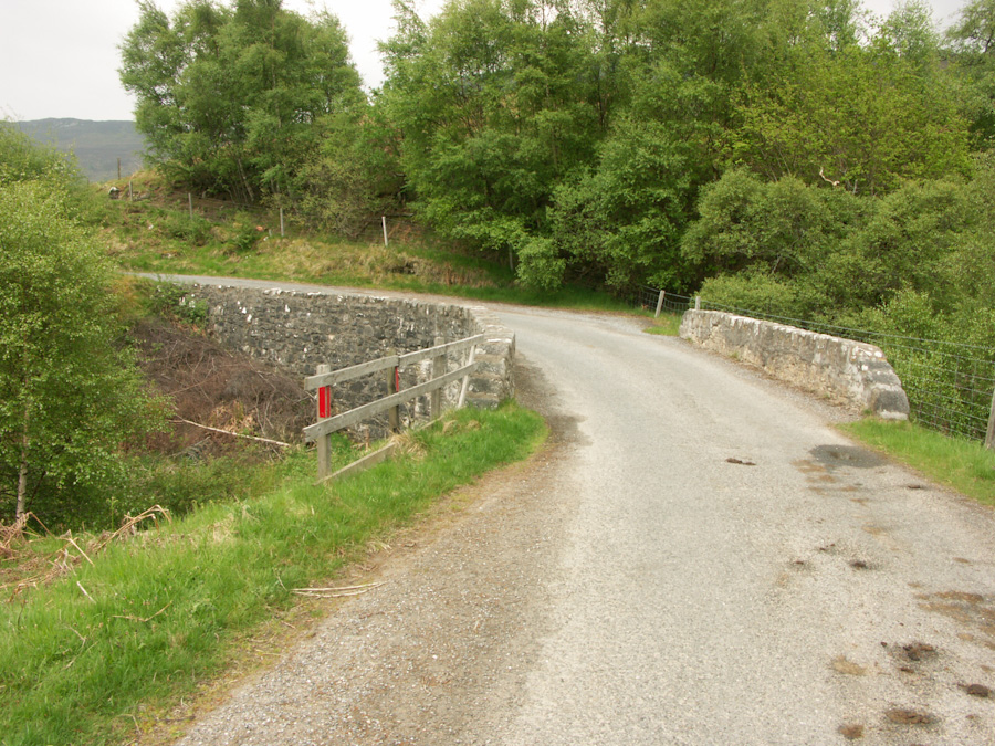 Breakachy Bridge