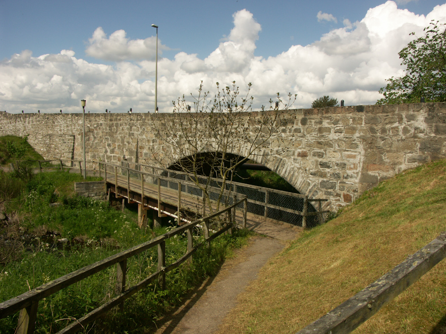 Burn of Cromdale