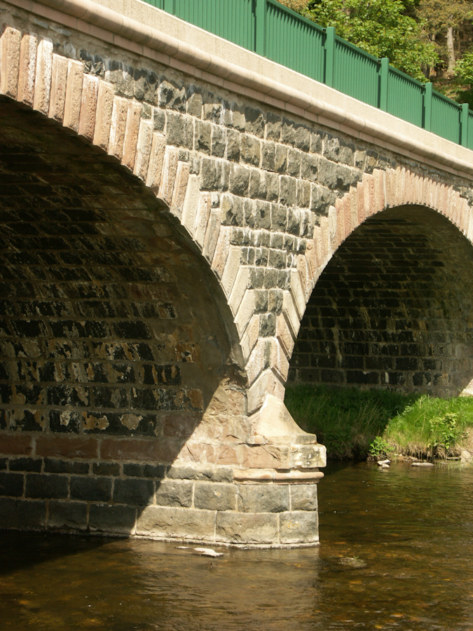 Bridge of Buchaam