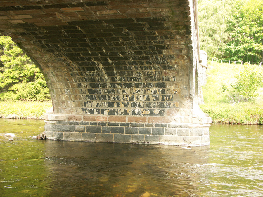 Bridge of Buchaam