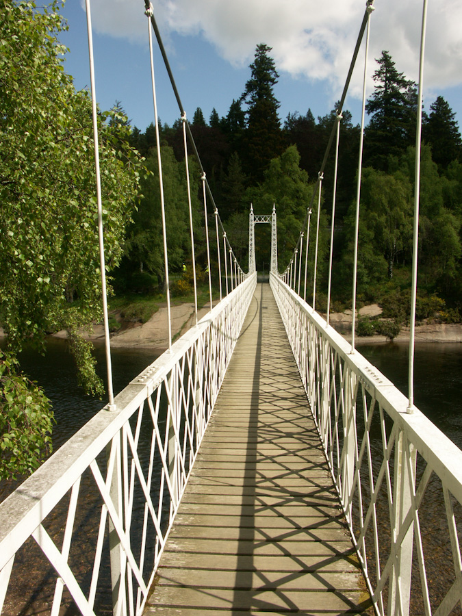 Cambus O'May