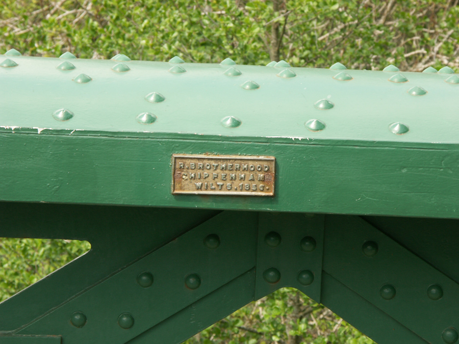 Crathie Bridge