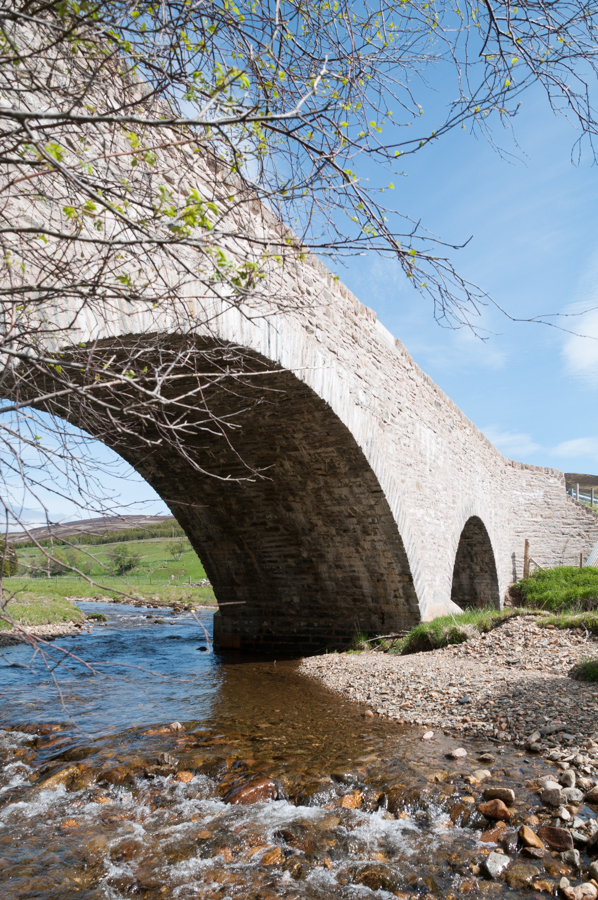 Luib Bridge