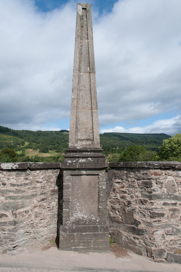 Aberfeldy, Tay Bridge