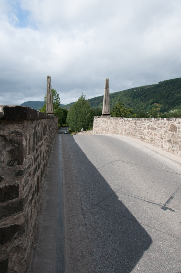 Aberfeldy, Tay Bridge