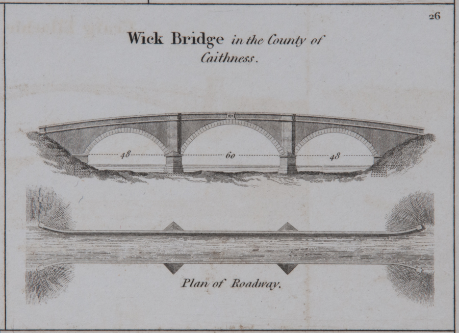 Wick Bridge