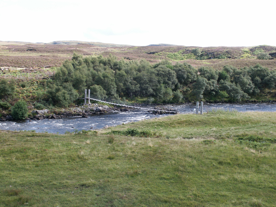 Strathnaver
