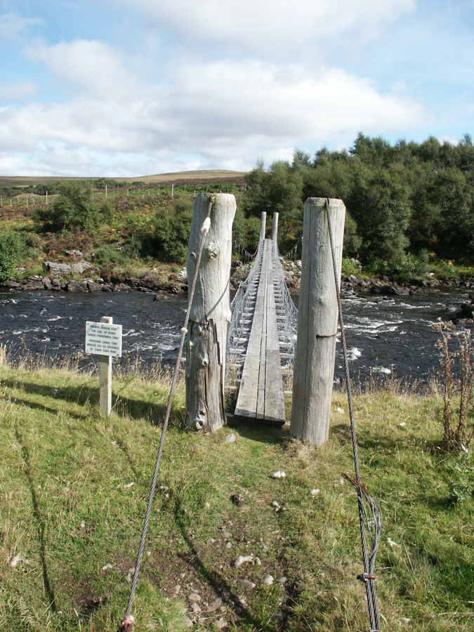 Strathnaver