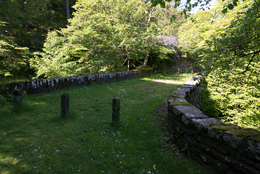 Berriedale Bridge (2 of 2)