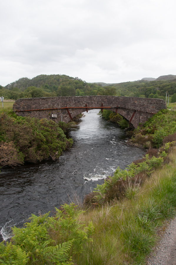 Bridge, Kerrysdale