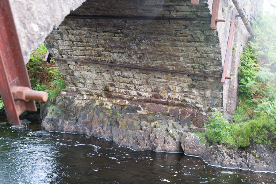 Bridge, Kerrysdale
