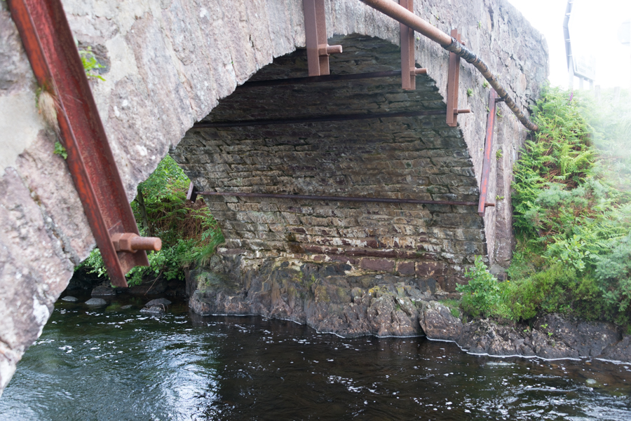 Bridge, Kerrysdale