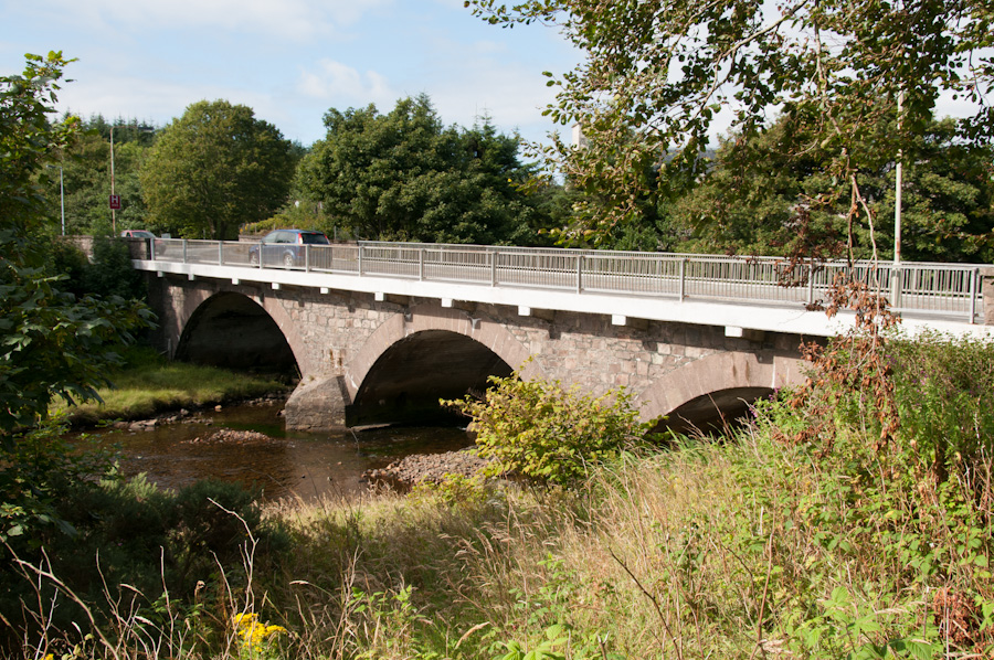 Broadford Bridge