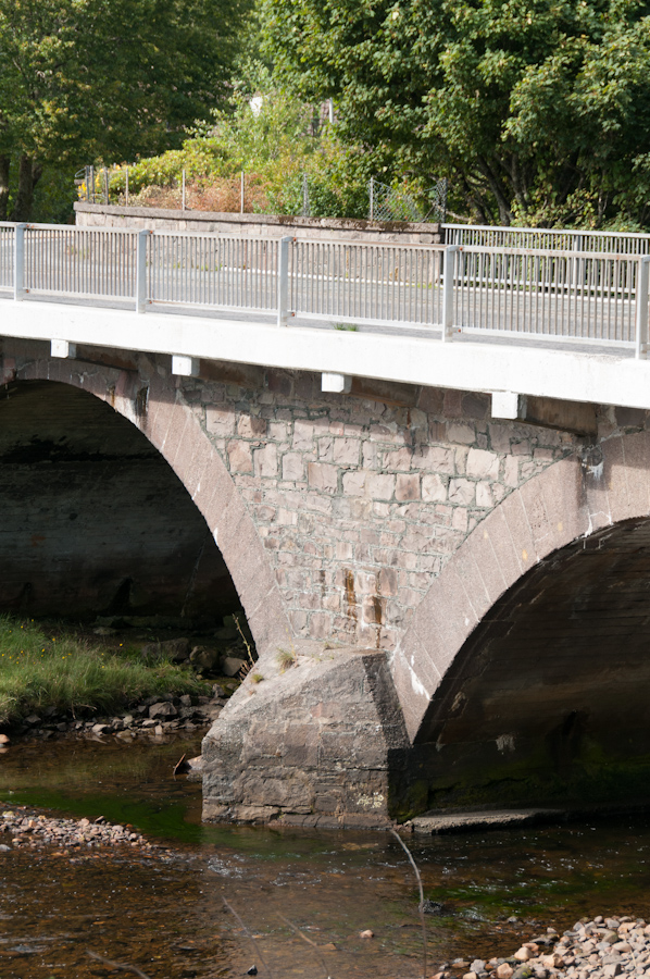Broadford Bridge