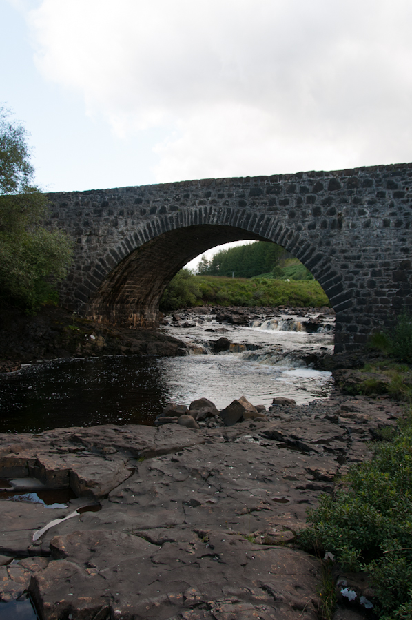 Bridge, Varragil River, Varragil