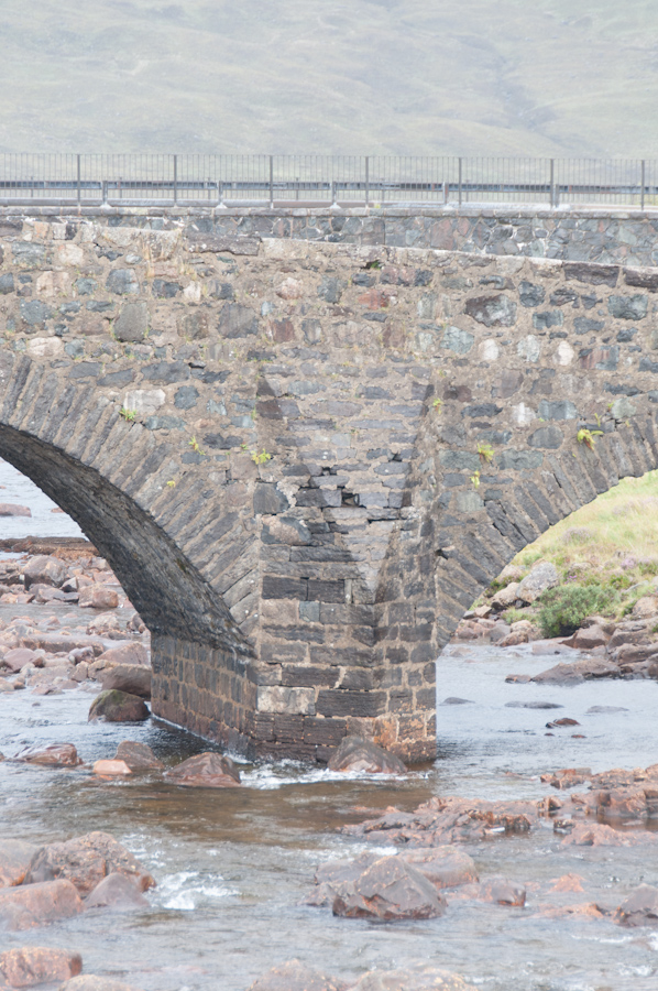 Sligachan Old Bridge